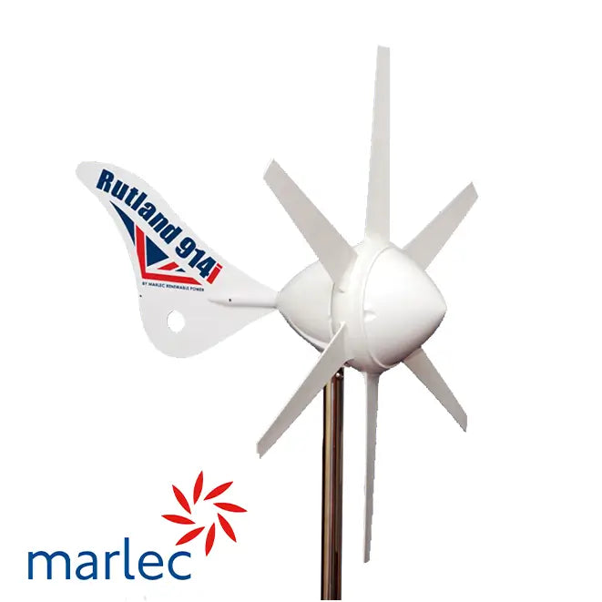 Rutland 914i Wind Turbine Review: Real Performance in UK Conditions (2026 Guide)