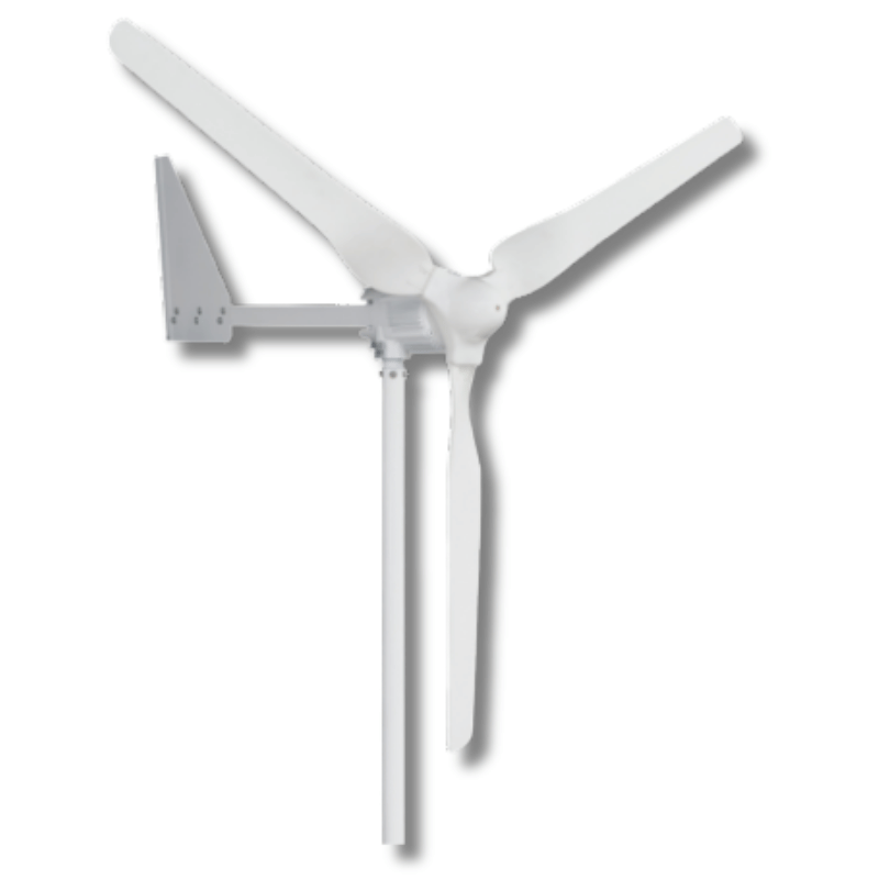 Photonic Universe 600W 24V Land-Based Wind Turbine