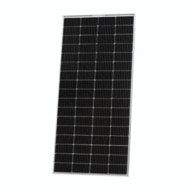 Photonic Universe Bifacial Monocrystalline Solar Panels