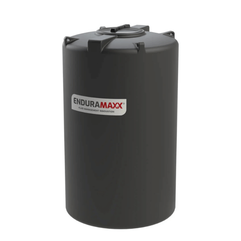 Enduramaxx 2,000 Litre Above-Ground Rainwater Harvesting Tank