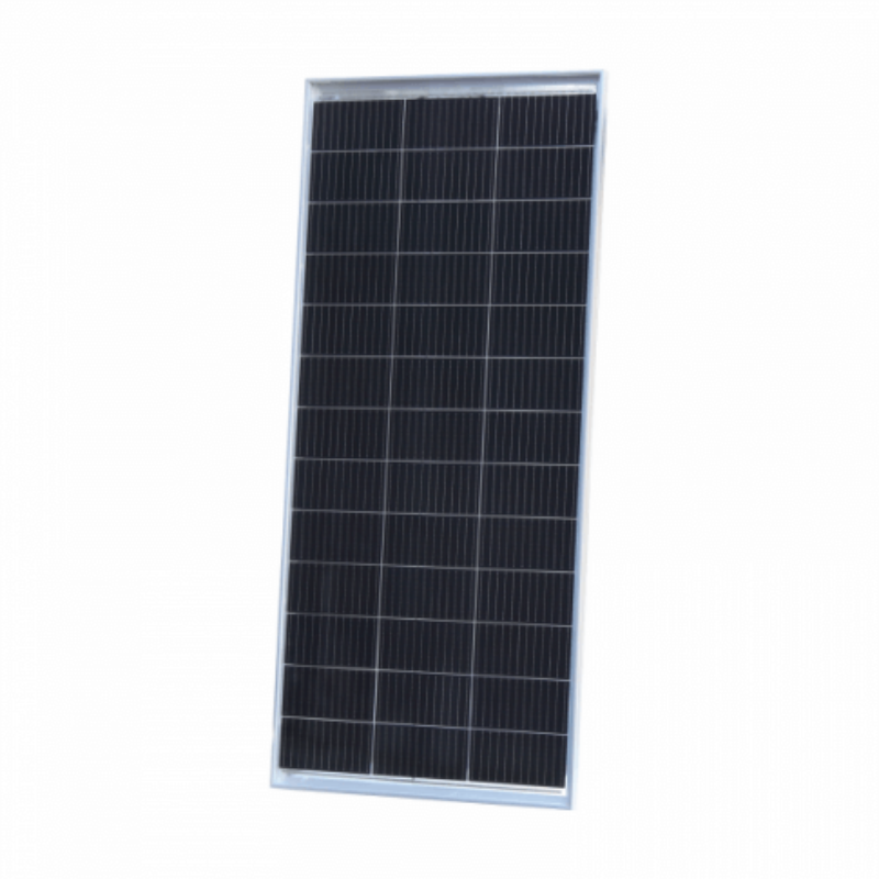 200W_bi-facial_monocrystalline_solar_panel