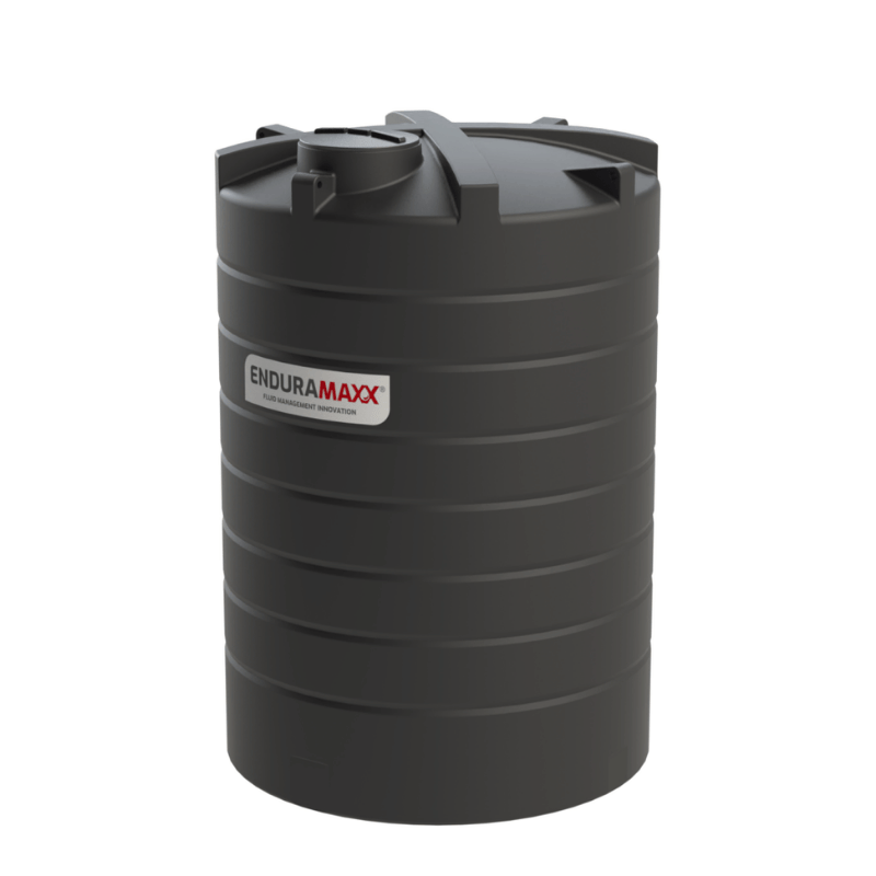 Enduramaxx 15,000 Litre Above-Ground Rainwater Harvesting Tank