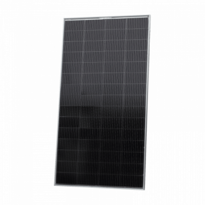Photonic Universe Bifacial Monocrystalline Solar Panels