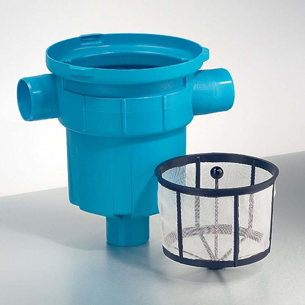 Enduramaxx 200m2 Garden Rainwater Filter