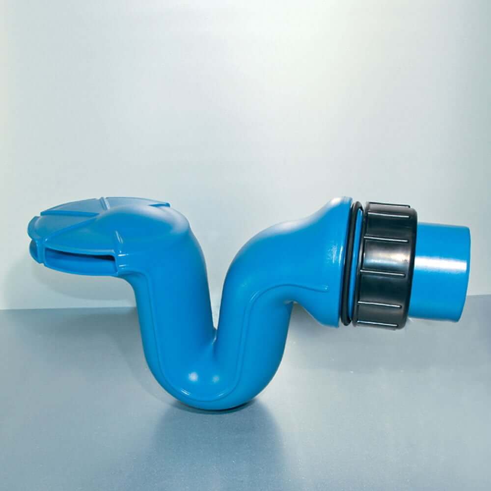 Enduramaxx Overflow Siphon Tube