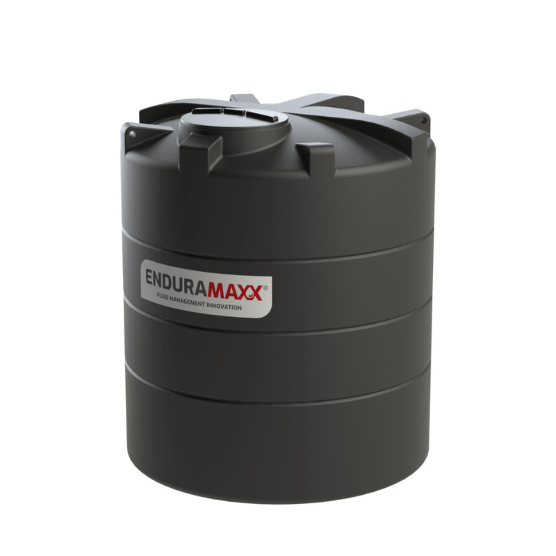 Enduramaxx 5,000 Litre Above-Ground Rainwater Harvesting Tank