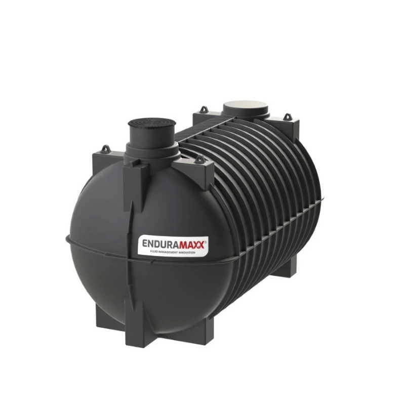 Enduramaxx 10,000 Litre Underground Rainwater Harvesting Tank