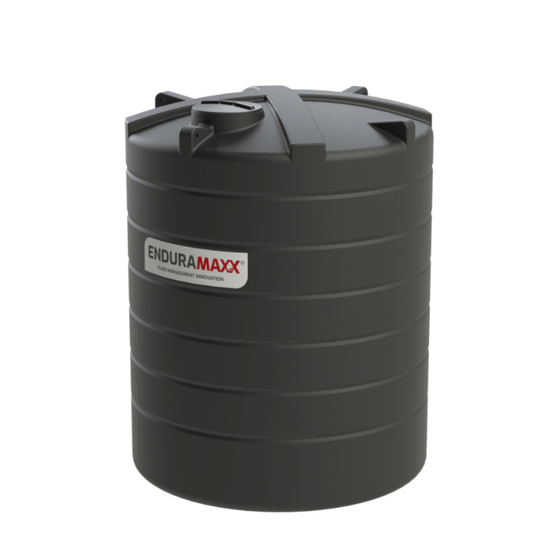 Enduramaxx 20,000 Litre Above-Ground Rainwater Harvesting Tank