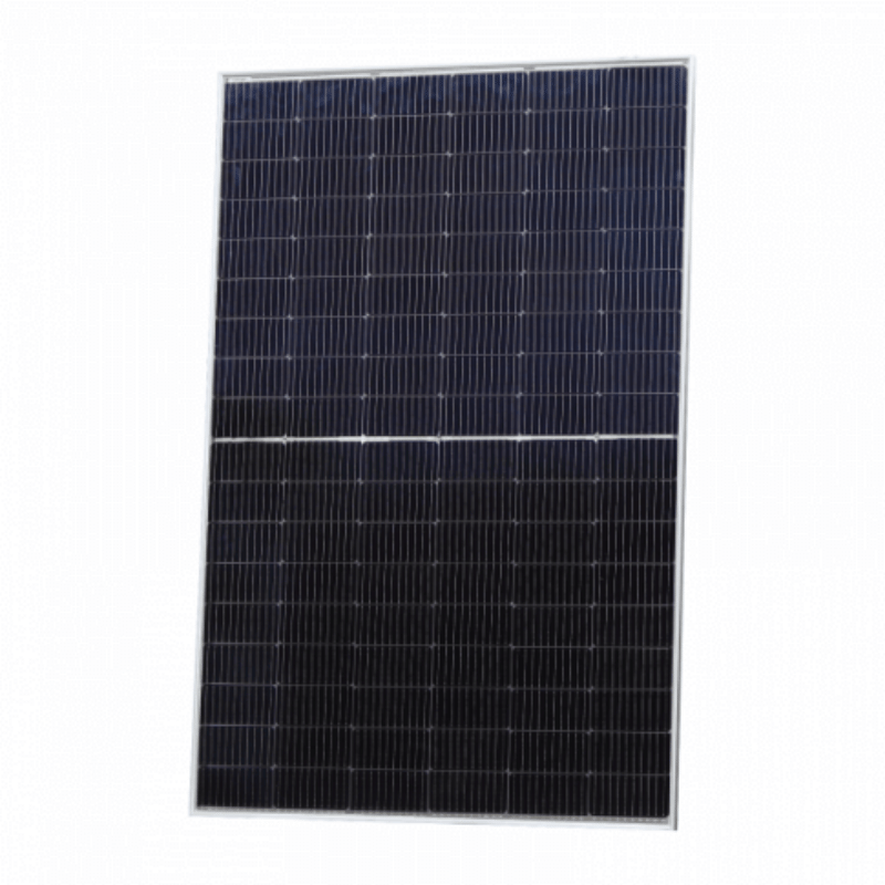 Photonic Universe Bifacial Monocrystalline Solar Panels
