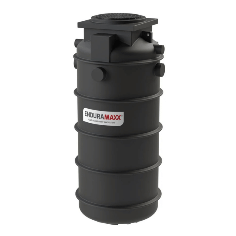 Enduramaxx 1,700 Litre Underground Rainwater Harvesting Tank