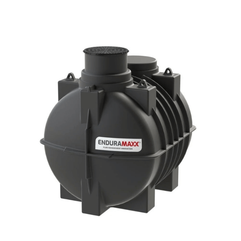 Enduramaxx 2,500 Litre Underground Rainwater Harvesting Tank