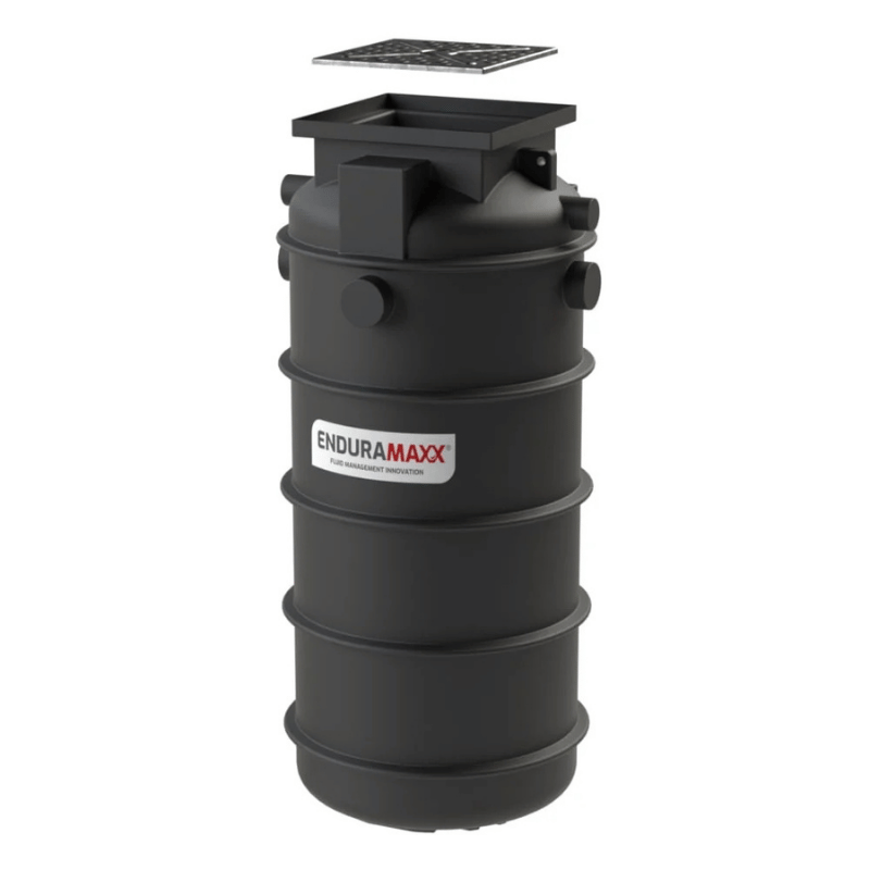 Enduramaxx 1,700 Litre Underground Rainwater Harvesting Tank