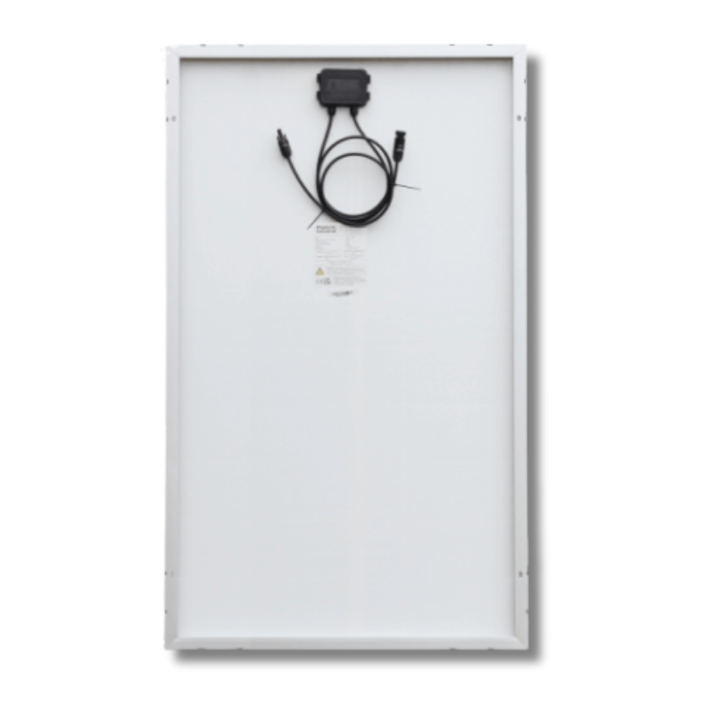 Photonic Universe Monocrystalline Solar Panels