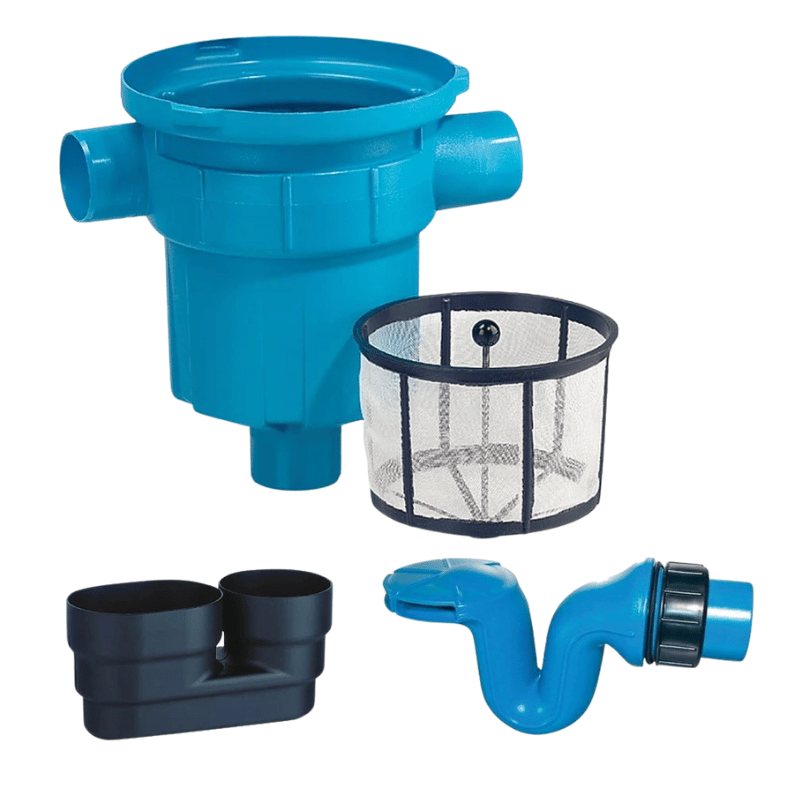 Enduramaxx Rainwater Harvesting Filter Kit A (Small)