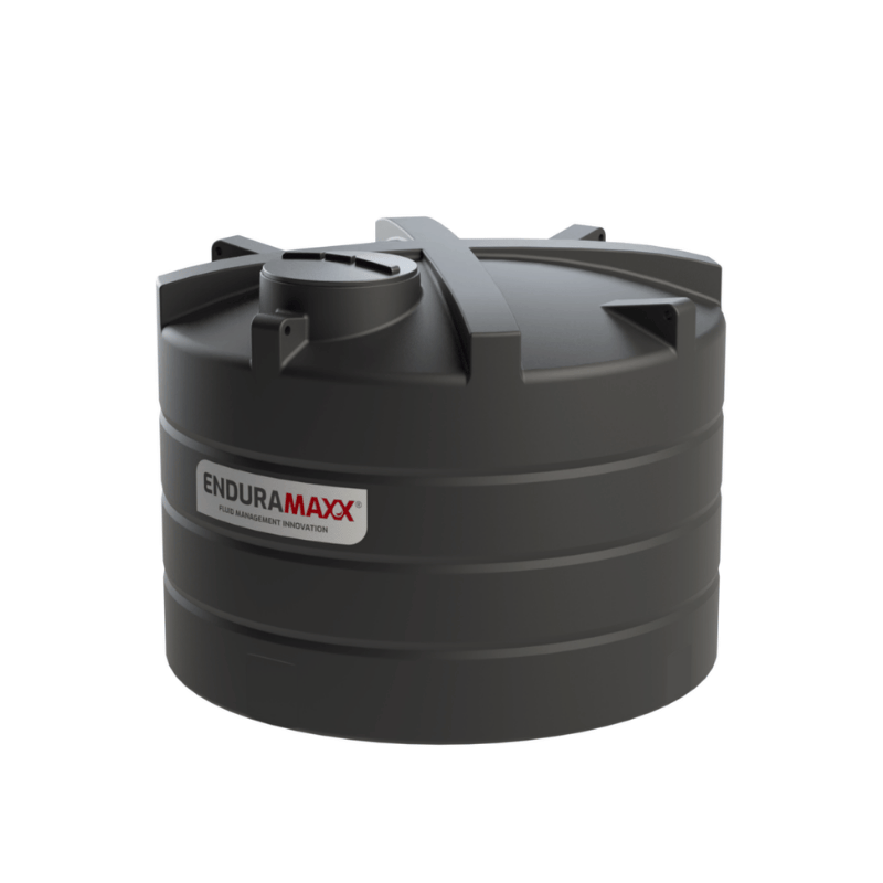 Enduramaxx 7,000 Litre Above-Ground Rainwater Harvesting Tank