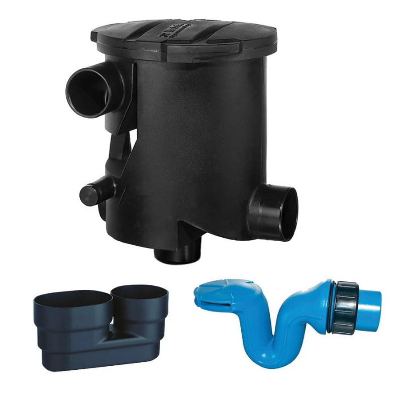 Enduramaxx Rainwater Harvesting Filter Kit B (Medium)