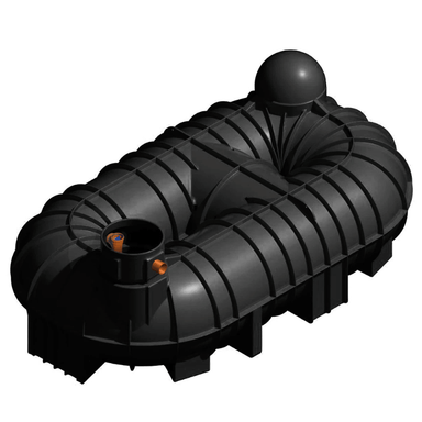 Atlantis 45 man SepticTank