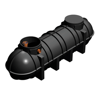 Atlantis_14_man_Septic_Tank