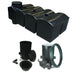 Ecosure 1500L EasyHydro Underground Rainwater Harvesting System - complete set