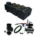 Ecosure 1500L Super Complete Underground Rainwater Harvesting System -complete set