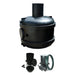 Ecosure 1950L EasyHydro Underground Rainwater Harvesting System - comlete set 