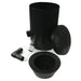 Ecosure 1950L EasyHydro Underground Rainwater Harvesting System - black container and features