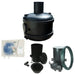 Ecosure 1950L EasyHydro Underground Rainwater Harvesting System with rainwater in a box