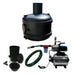 Ecosure 1950L Super Complete Underground Rainwater Harvesting System - complete set 