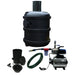 Ecosure 2800L Super Complete Underground Rainwater Harvesting System - complete set