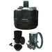 Ecosure 5000L EasyHydro Underground Rainwater Harvesting System - complete set