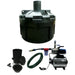 Ecosure 5000L Super Complete Underground Rainwater Harvesting System - complete set