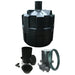 Ecosure 7000L EasyHydro Underground Rainwater Harvesting System - complete set