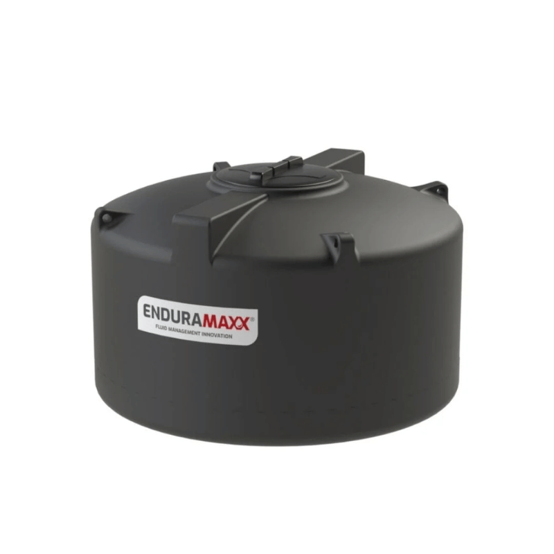 Enduramaxx 1,000 Litre Slimline Above-Ground Rainwater Harvesting Tank
