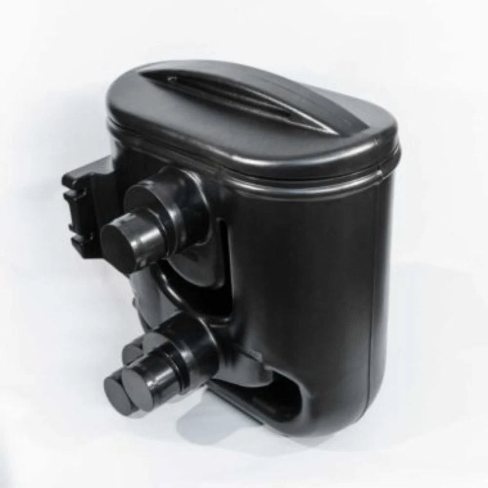 800m2 Twin Rainwater Filter