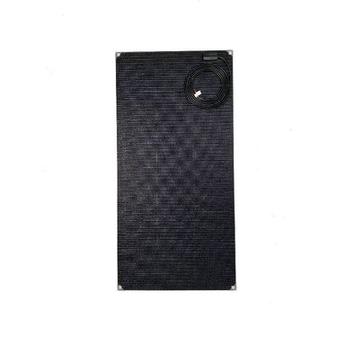 Marlec Spectralite SemiFlex Pro Solar Panels 100W variant on white background