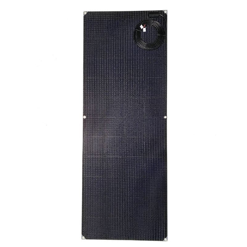 Marlec Spectralite SemiFlex Pro Solar Panels 150 variant on white background
