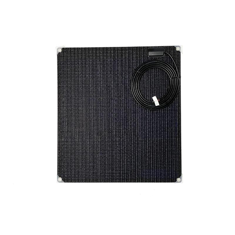 Marlec Spectralite SemiFlex Pro Solar Panels 50 variant on white background