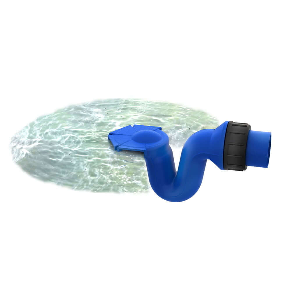 Enduramaxx Overflow Siphon Tube